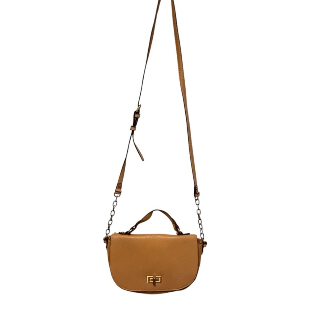 Merona Brown Purse nwot